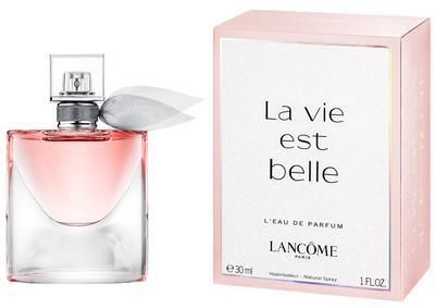 (w) Lancôme: La Vie Est Belle - 1.0 Edp