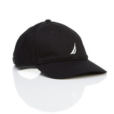 Nautica Hat - True Black