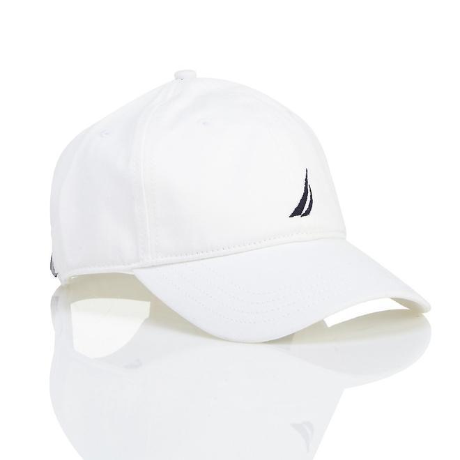  Nautica Hat - White
