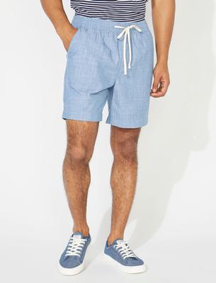 Boardwalk Classic Shorts 7