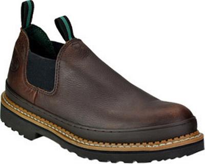 M`s Steel Toe Romeo