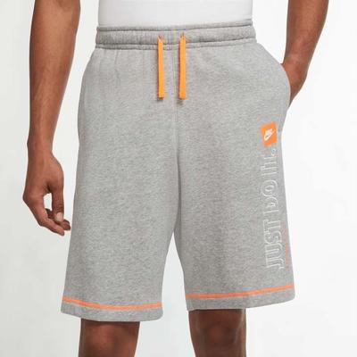 Nsw Club Flc Cargo Sweatshorts