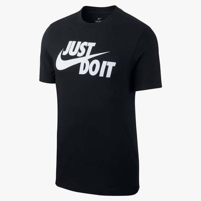 Nsw Just Do It, Swoosh Tee