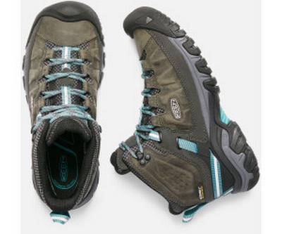 W`s Targhee Iii Wp