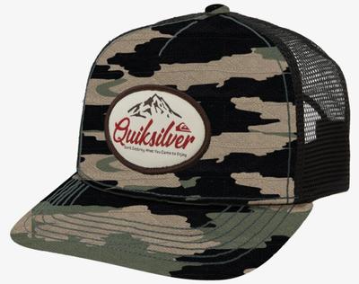 Dont Destroy Trucker Hat