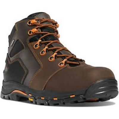 Vicious Work Boot