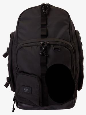 Fetchy Lg Travel Surf Backpack - Black
