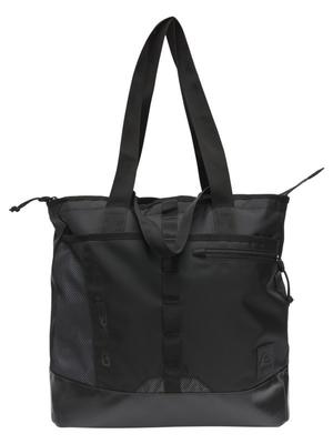 Endless Tripper Wet/dry Tote Bag - Black