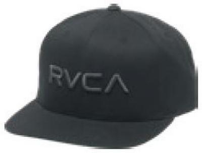 Rvca Twill Snapback Ii Hat