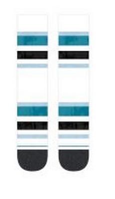 Crew Sock - Brong