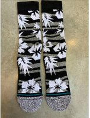 Crew Sock- Kukio