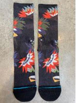 Crew Sock - La Mara