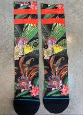 Crew Sock - Playa Larga
