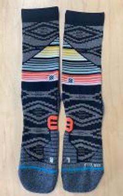 Crew Sock - Lazaro Crew 2