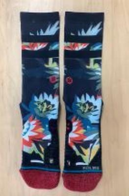 Crew Sock - Atelier Crew