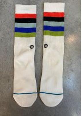 Crew Sock - Maliboo