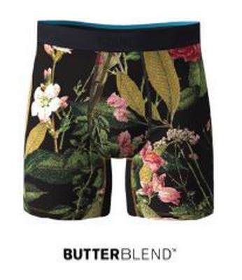 Boxer Briefs- Azahar