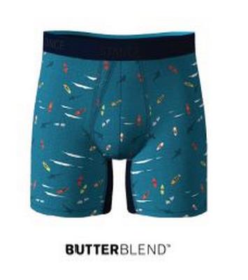 Boxer Briefs- Localism