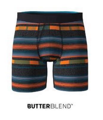 Boxer Briefs- Piper