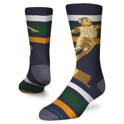 Crew Sock - Spida Dunk