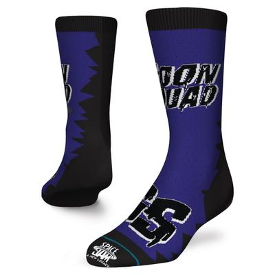 Crew Sock - Goon Squad