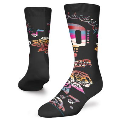Crew Sock - Remember Me