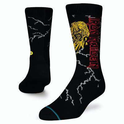 Crew Sock - Night City