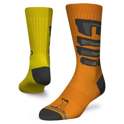 Crew Sock - Cinelli Rp Crew