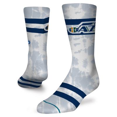 Crew Sock - Jazz Dyed