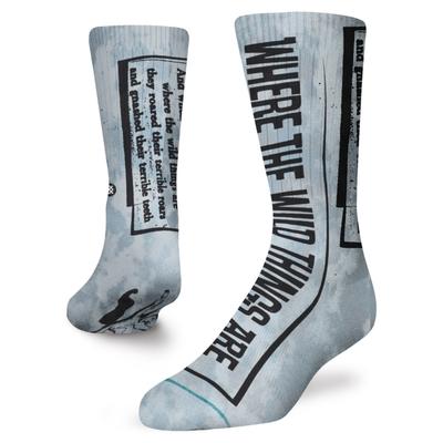 Crew Sock - Out Of Weeks