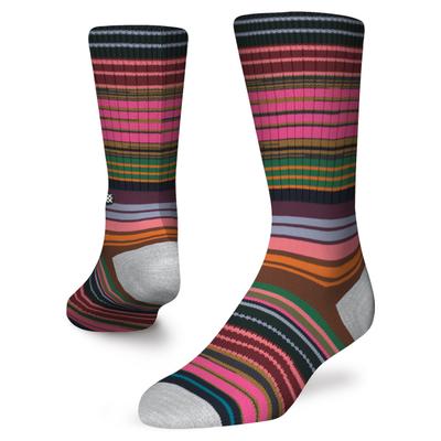 Crew Sock - Palette Crew
