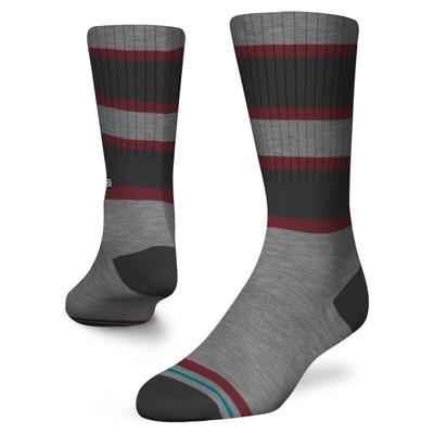 Crew Sock - Que Crew
