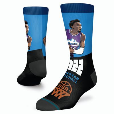 Crew Sock - Graded Donovan