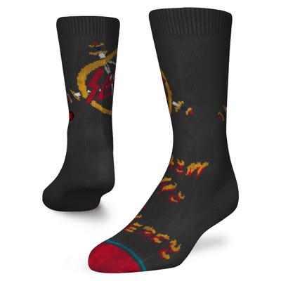 Crew Sock - No Mercy Crew