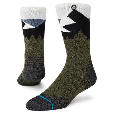 Crew Sock - Divide St