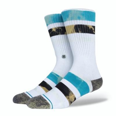 Crew Sock - Boyd St