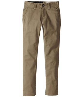 Frickin Chino - Khaki