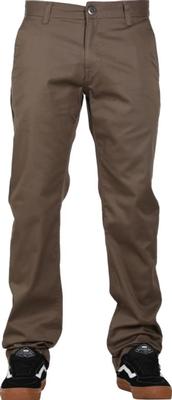 Frickin Chino Modern Stretch - Mushroom