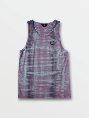 Complexer Tank - Ballpoint Blue