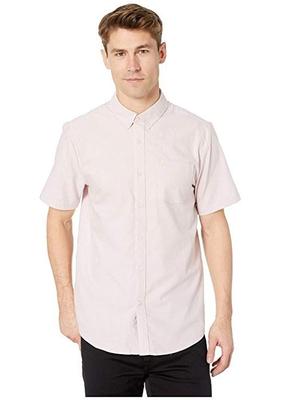 Everett Oxford S/s - Pale Rider