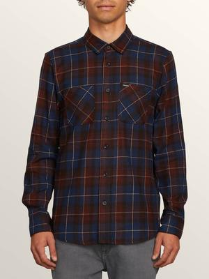Lumberg L/s Flnl - Melindigo