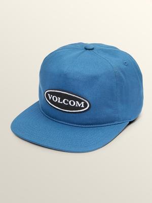 Hardcore In `94 Snapback - Vintage Blue