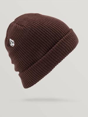 Full Stone Beanie - Pumice