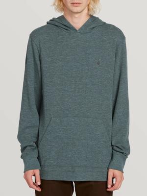 Wallace Thermal Hooded - Agave