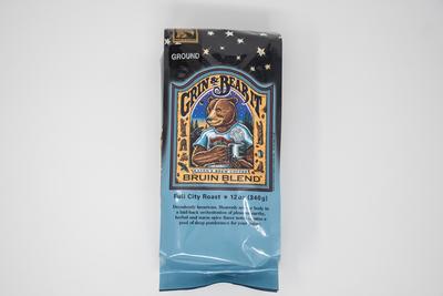Rvns Brew - Bruin Blend