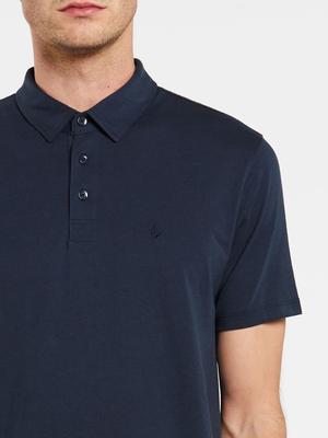 Wozer Polo - Navy