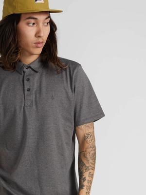 Wozer Polo - Stealth