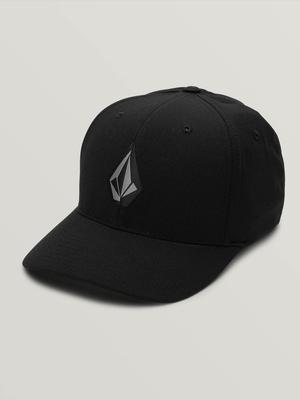 Stone Tech 110 Hat - Black