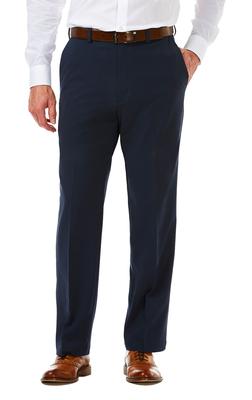 Cool 18 Pro Clssc Fit Slacks - Navy