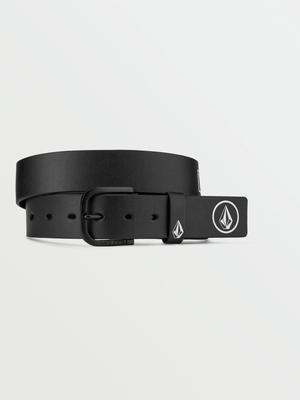 Clone Pu Belt - Black